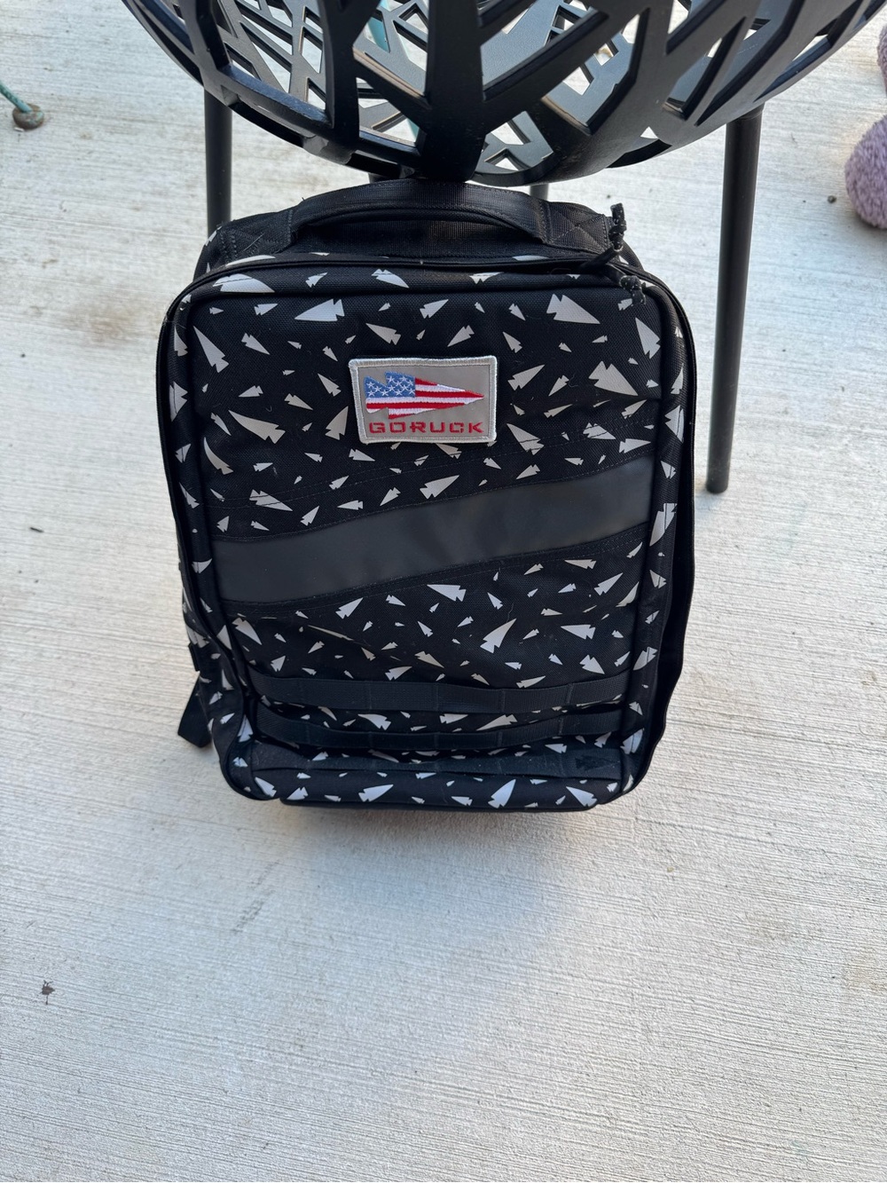 GORUCK Rucker 4.0